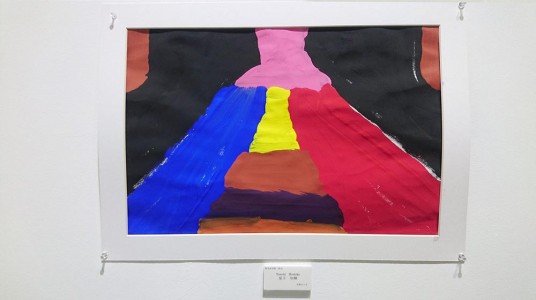 稲光園造形指導09