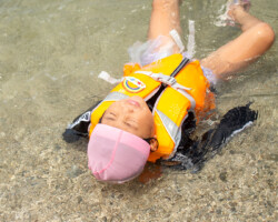 稲光園海の遠足