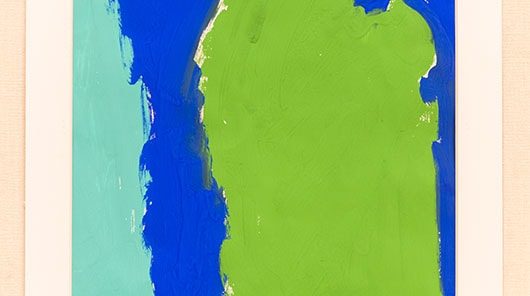子ども美術展 2016年度卒園児作品 #01 at熊本県立美術館‐本館‐
