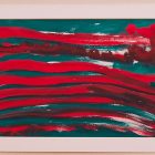 子ども美術展 2016年度卒園児作品 #13 at熊本県立美術館‐本館‐