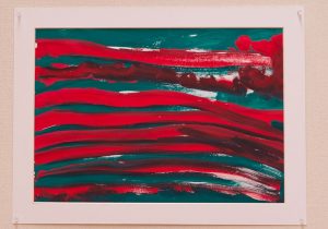 子ども美術展 2016年度卒園児作品 #13 at熊本県立美術館‐本館‐